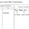 New York Credit Men's Association