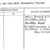 New York and Cuba Mail Steamship Company