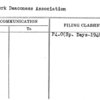 New York Deaconess Association