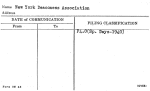 New York Deaconess Association