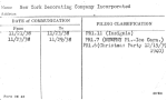 New York Decorating Company Incorporated