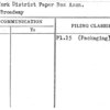 New York District Paper Box Assn.