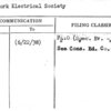 New York Electrical Society