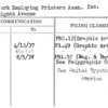 New York Employing Printers Assn. Inc.