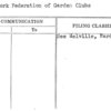 New York Federation of Garden Clubs