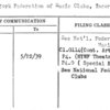 New York Federation of Music Clubs, Incorporated