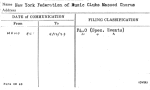 New York Federation of Music Clubs Massed Chorus