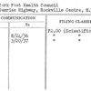 New York Foot Health Council