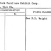 New York Furniture Exhibit Corp.