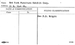 New York Furniture Exhibit Corp.
