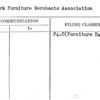 New York Furniture Merchants Association