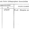 New York Photo Lithographers Association