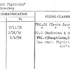 New York Physician