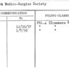 New York Medico-Surgico Society