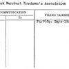 New York Merchant Truckmen's Association