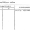 New York Military Academy