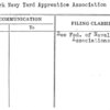 New York Navy Yard Apprentice Association