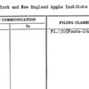 New York and New England Apple Institute