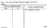 New York and New England Apple Institute