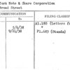 New York Note & Share Corporation