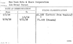 New York Note & Share Corporation