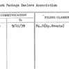 New York Package Dealers Association