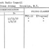 New York Radio Council