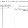 New York Room Listing Service, Incorporated
