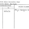 New York Sales Executive Club