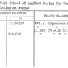 New York School of Applied Design for Women