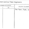 New York Section Power Engineers