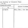New York Society of Colonial Wars