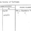 New York Society of Craftsmen