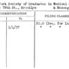 New York Society of Graduates in Medical Gymnastics & Massage, Inc.