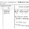 New York State Agriculture & Markets Dep't