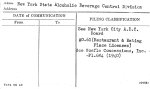 New York State Alcoholic Beverage Control Division