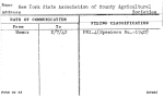 New York State Association of County Agricultural Societies