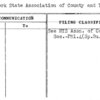 New York State Association of County and Town Fairs