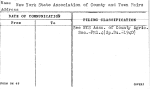 New York State Association of County and Town Fairs