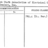 New York State Association of Electrical Contractors and Dealers, Inc.