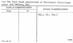 New York State Association of Electrical Contractors and Dealers, Inc.