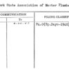 New York State Association of Master Plumbers