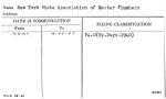 New York State Association of Master Plumbers