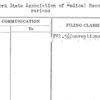 New York State Association of Medical Record Librarians