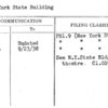 New York State Building
