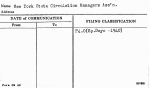 New York State Circulation Managers Ass'n.