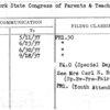 New York State Congress of Parents & Teachers