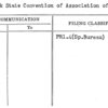 New York State Convention of Association of Cemeteries