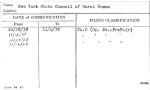 New York State Council of Rural Women