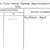 New York State County Highway Superintendents' Association